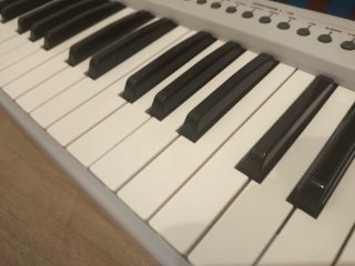 Controlador MIDI Miditech Midicontrol 2
