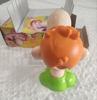 Juguete Pepe Moco