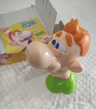 Juguete Pepe Moco