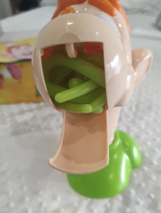 Juguete Pepe Moco