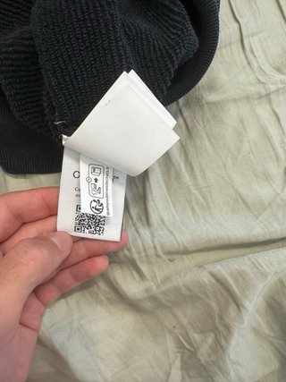 Autentica Off-White Mary Skate Nero SS24
