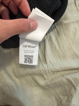 Autentica Off-White Mary Skate Nero SS24