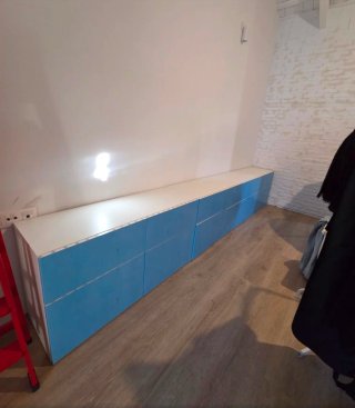 Montaje de muebles