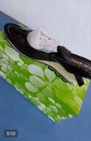 Sandalias Varias Cuña Nuevas