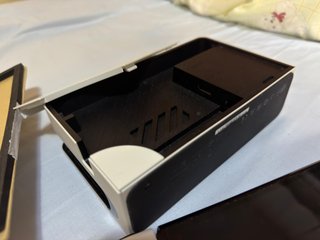 Nintendo Switch OLED Blanca con caja