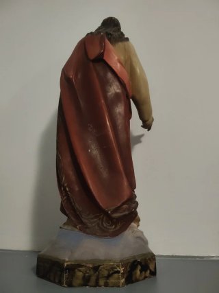Sagrado Corazón de Jesús - Escuela Olot