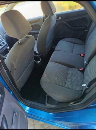 Ford Focus 1.6 Tdci Transferencia