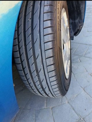 Ford Focus 1.6 Tdci Transferencia
