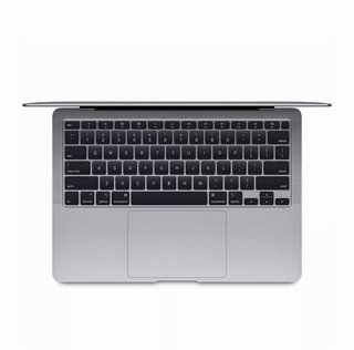 MacBook Air 13 2019 Gris Espacial
