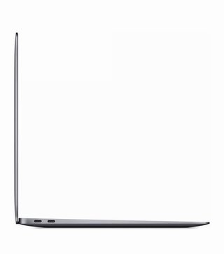MacBook Air 13 2019 Gris Espacial