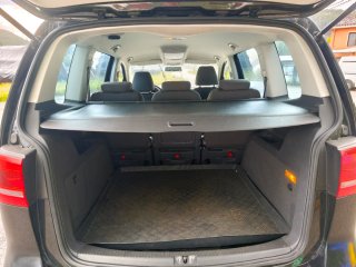 Volkswagen Touran 2013