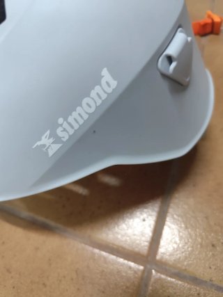 Casco Montaña Simond