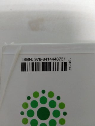 Libro FISICA Y QUIMICA 4° Eso