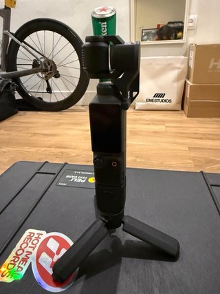 DJI Osmo Pocket 4 Cámara