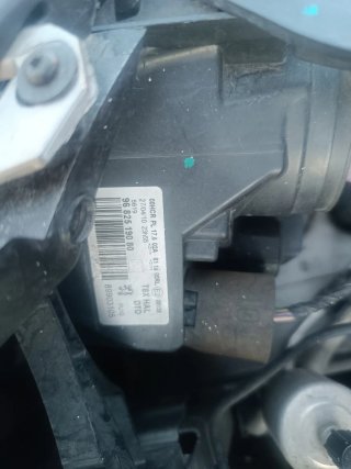 Peugeot 3008 2010