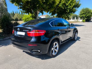BMW X6 2009