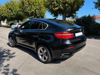 BMW X6 2009