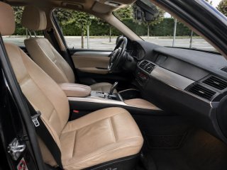 BMW X6 2009