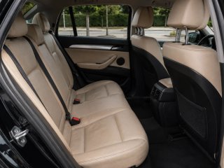 BMW X6 2009
