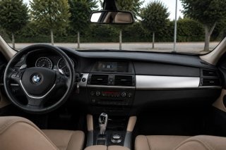 BMW X6 2009
