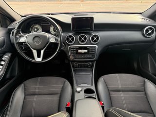 Mercedes-Benz Clase A 2014