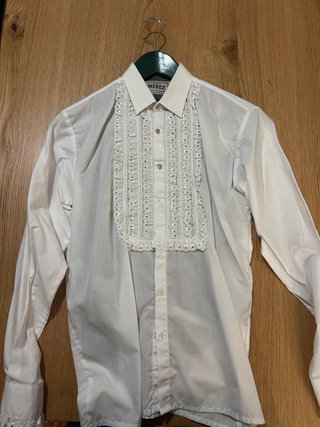 Traje de corto flamenco Jimenez