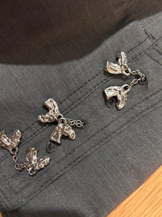 Traje de corto flamenco Jimenez