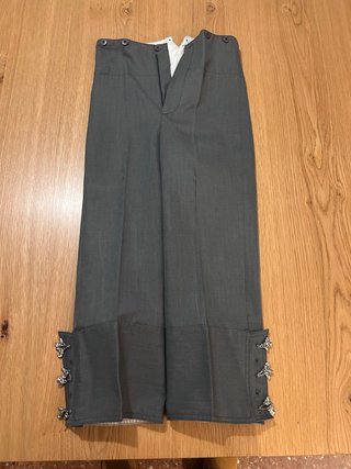 Traje de corto flamenco Jimenez
