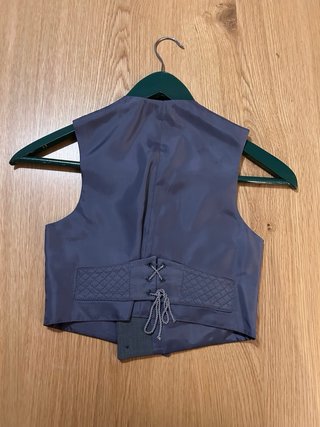 Traje de corto flamenco Jimenez