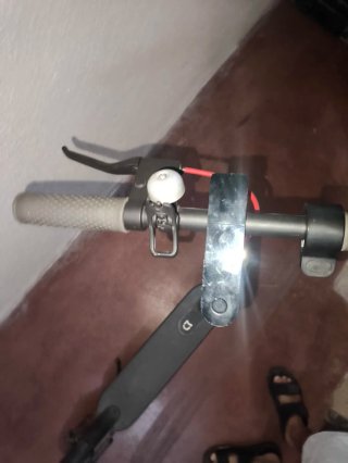 Patinete Eléctrico Xiaomi.
