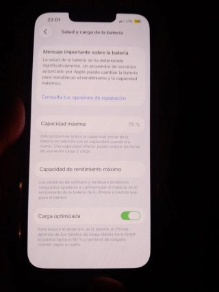 Apple iPhone
