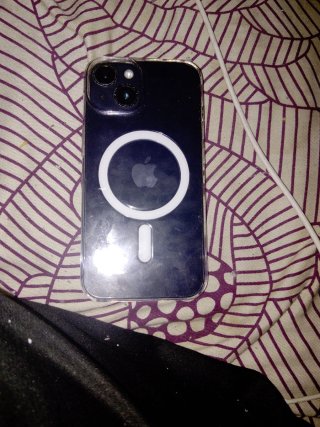 Apple iPhone