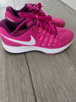 Zapatillas Nike Running Mujer Talla 40