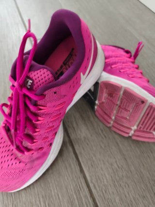 Zapatillas Nike Running Mujer Talla 40