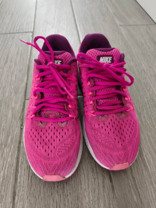 Zapatillas Nike Running Mujer Talla 40