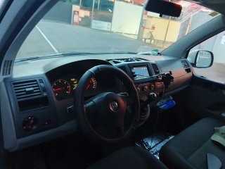 Volkswagen Transporter T5 2010