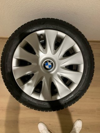 4 Llantas Goodyear 195/55R16 91H