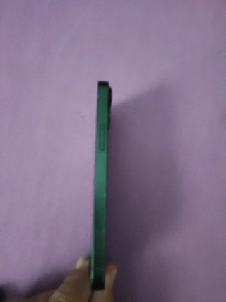 iPhone 13 mini Nero