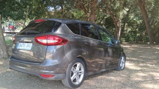 Ford C-MAX 2016