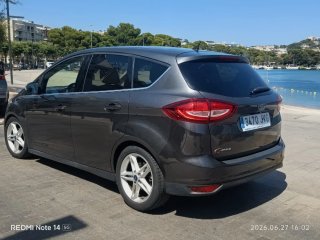 Ford C-MAX 2016