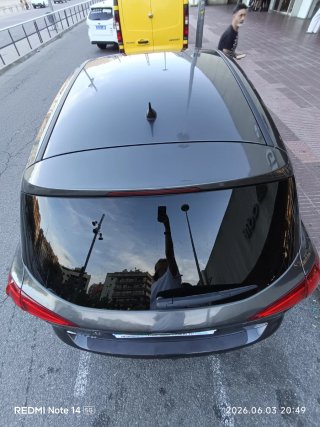 Ford C-MAX 2016