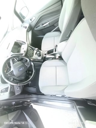 Ford C-MAX 2016