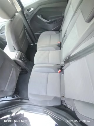 Ford C-MAX 2016