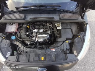 Ford C-MAX 2016