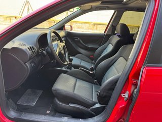 Seat leon mk1 fr