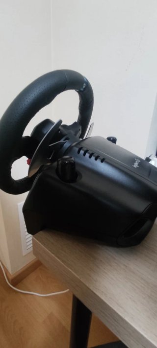Volante Logitech G29 PC/PS5/XBOX