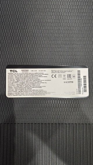 MÓDULO WIFI TCL 07-MT7638-MA0G / WT22M2600