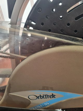 Elíptica Optima