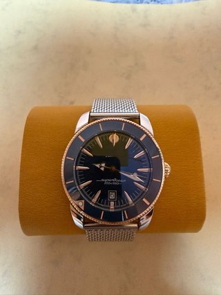 Reloj Superocean Automático
