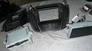 Pantalla Radio Ford Kuga Original